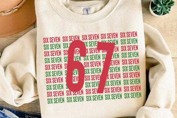 Download Christmas Six Seven Svg - Christmas six seven Collection